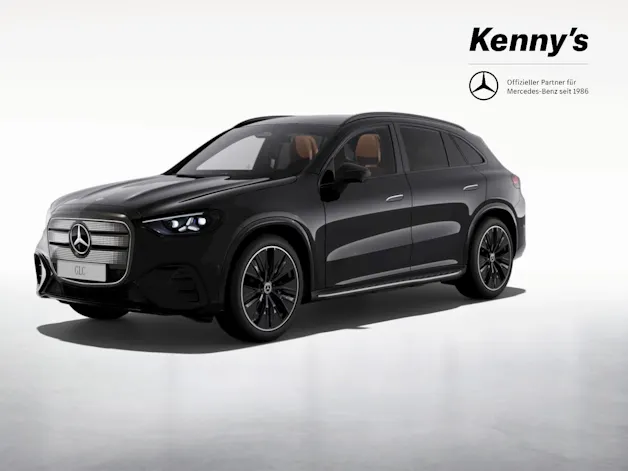 Mercedes-Benz GLC 400 4MATIC