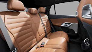Mercedes-Benz GLC 400 4MATIC