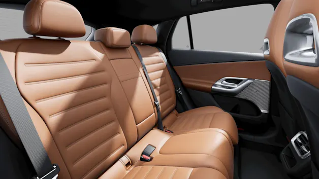 Mercedes-Benz GLC 400 4MATIC