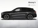 Mercedes-Benz GLC 400 4MATIC