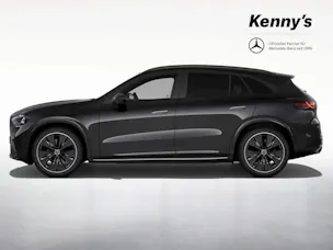 Mercedes-Benz GLC 400 4MATIC