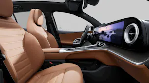 Mercedes-Benz GLC 400 4MATIC