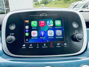 Fiat 500X 2.0MJ Cross 4x4 Automatic