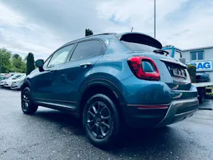 Fiat 500X 2.0MJ Cross 4x4 Automatic