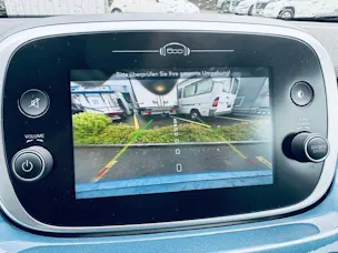 Fiat 500X 2.0MJ Cross 4x4 Automatic