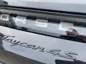 Porsche Taycan 4S Sport Turismo Perf.