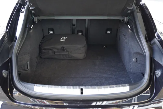 Porsche Taycan 4S Sport Turismo Perf.