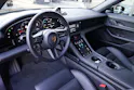 Porsche Taycan 4S Sport Turismo Perf.