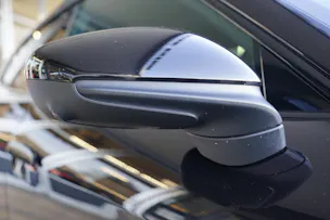 Porsche Taycan 4S Sport Turismo Perf.