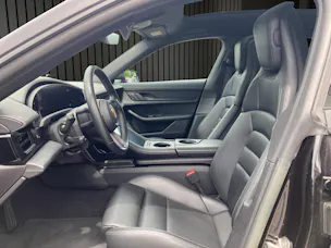 PORSCHE Taycan 4S Sport Turismo Perf.