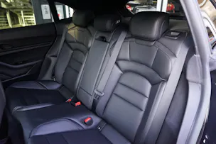 Porsche Taycan 4S Sport Turismo Perf.