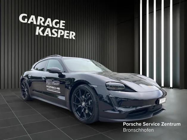 Porsche Taycan 4S Sport Turismo Perf.
