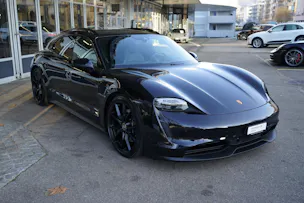 Porsche Taycan 4S Sport Turismo Perf.