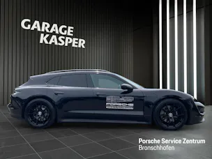 PORSCHE Taycan 4S Sport Turismo Perf.