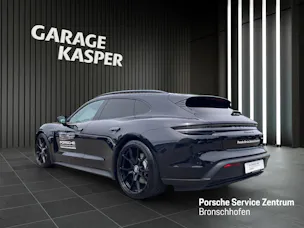 PORSCHE Taycan 4S Sport Turismo Perf.