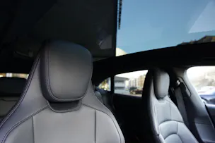 Porsche Taycan 4S Sport Turismo Perf.