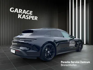 PORSCHE Taycan 4S Sport Turismo Perf.