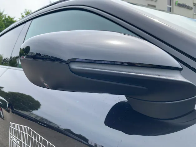 Porsche Taycan 4S Sport Turismo Perf.