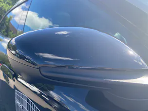 PORSCHE Taycan 4S Sport Turismo Perf.