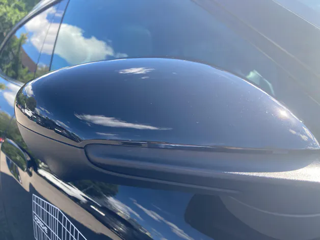 PORSCHE Taycan 4S Sport Turismo Perf.