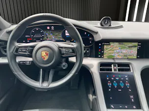 PORSCHE Taycan 4S Sport Turismo Perf.