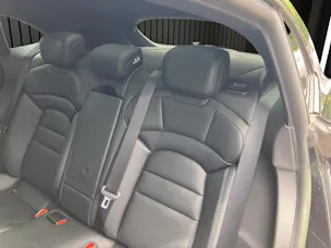 PORSCHE Taycan 4S Sport Turismo Perf.