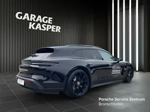 Porsche Taycan 4S Sport Turismo Perf.