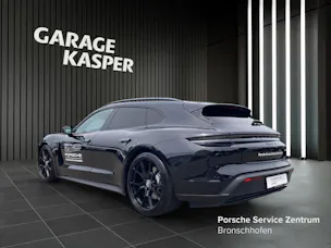 Porsche Taycan 4S Sport Turismo Perf.