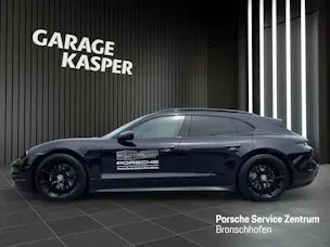 PORSCHE Taycan 4S Sport Turismo Perf.