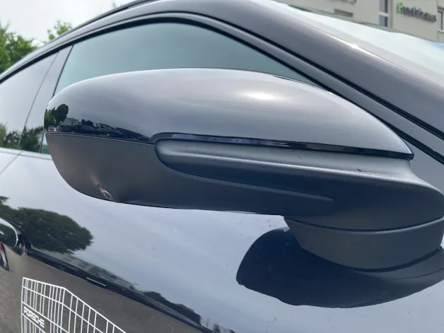PORSCHE Taycan 4S Sport Turismo Perf.
