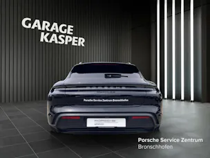 Porsche Taycan 4S Sport Turismo Perf.