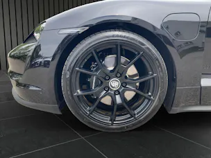 PORSCHE Taycan 4S Sport Turismo Perf.