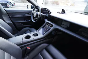 Porsche Taycan 4S Sport Turismo Perf.