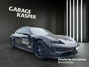 PORSCHE Taycan 4S Sport Turismo Perf.