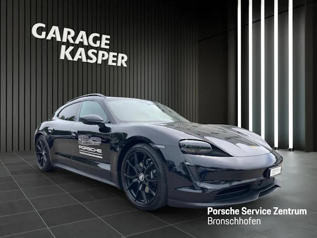 PORSCHE Taycan 4S Sport Turismo Perf.