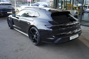 Porsche Taycan 4S Sport Turismo Perf.