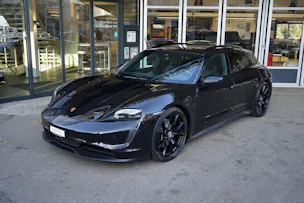 Porsche Taycan 4S Sport Turismo Perf.