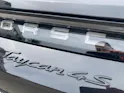 PORSCHE Taycan 4S Sport Turismo Perf.