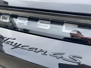 PORSCHE Taycan 4S Sport Turismo Perf.