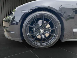Porsche Taycan 4S Sport Turismo Perf.