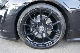 Porsche Taycan 4S Sport Turismo Perf.