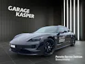 PORSCHE Taycan 4S Sport Turismo Perf.