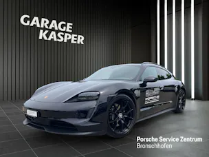 PORSCHE Taycan 4S Sport Turismo Perf.