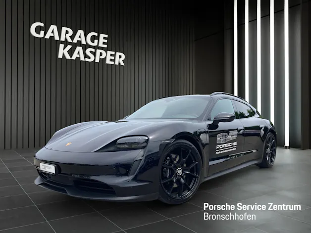 PORSCHE Taycan 4S Sport Turismo Perf.