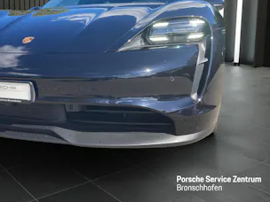 PORSCHE Taycan 4S Sport Turismo Perf.