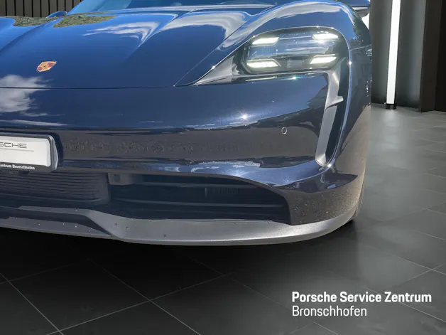 PORSCHE Taycan 4S Sport Turismo Perf.