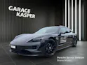 Porsche Taycan 4S Sport Turismo Perf.
