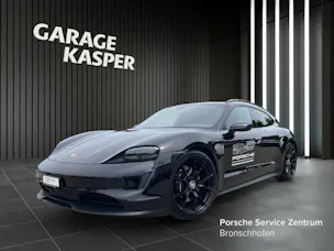 Porsche Taycan 4S Sport Turismo Perf.
