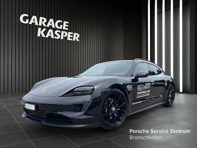 Porsche Taycan 4S Sport Turismo Perf.