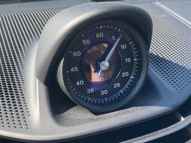 PORSCHE Taycan 4S Sport Turismo Perf.